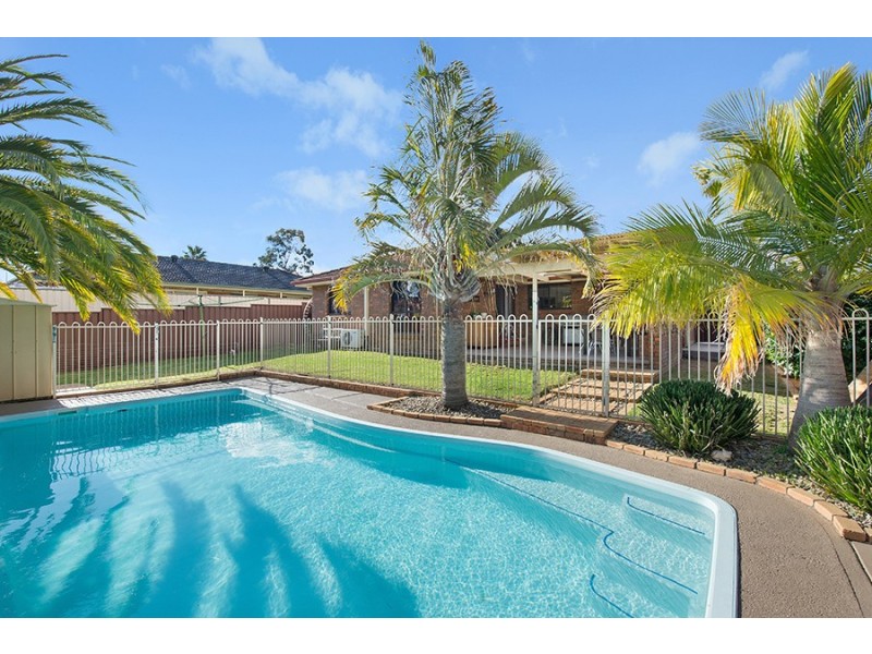 48 Cinnabar Street, Eagle Vale NSW 2558