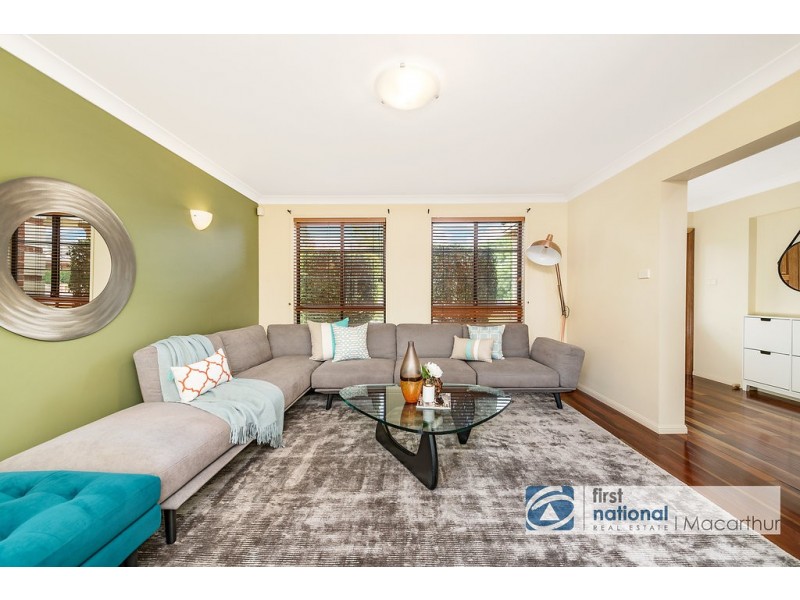 181 Mount Annan Drive, Mount Annan NSW 2567