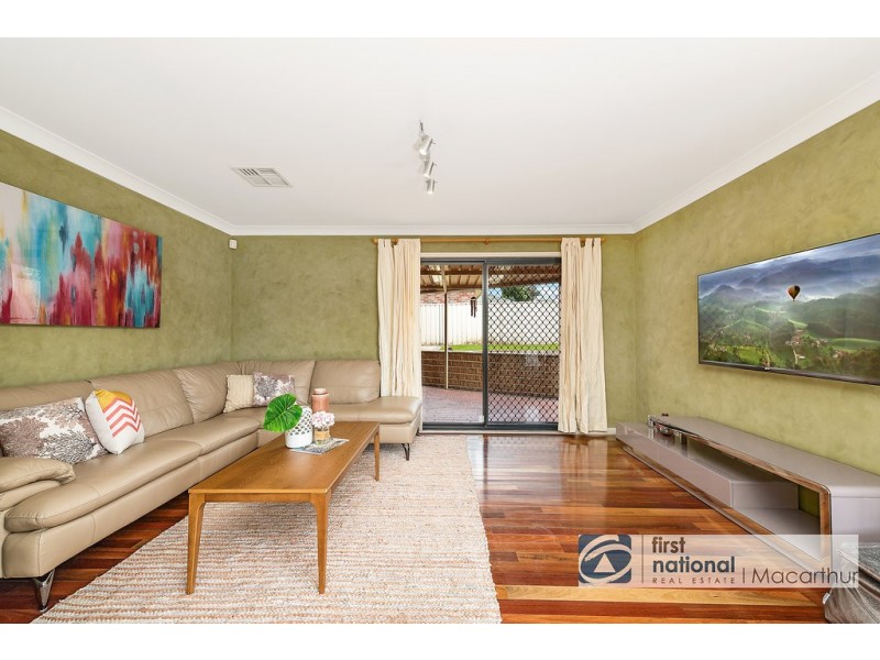 181 Mount Annan Drive, Mount Annan NSW 2567