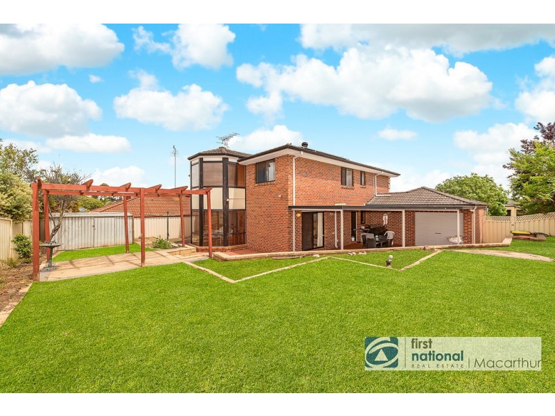 181 Mount Annan Drive, Mount Annan NSW 2567