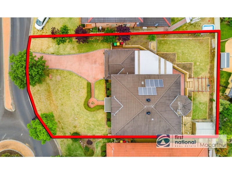 181 Mount Annan Drive, Mount Annan NSW 2567