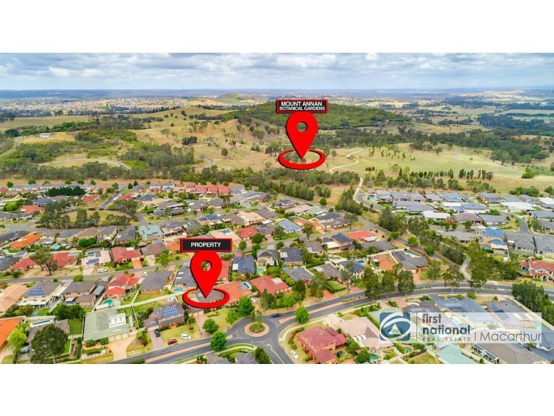181 Mount Annan Drive, Mount Annan NSW 2567