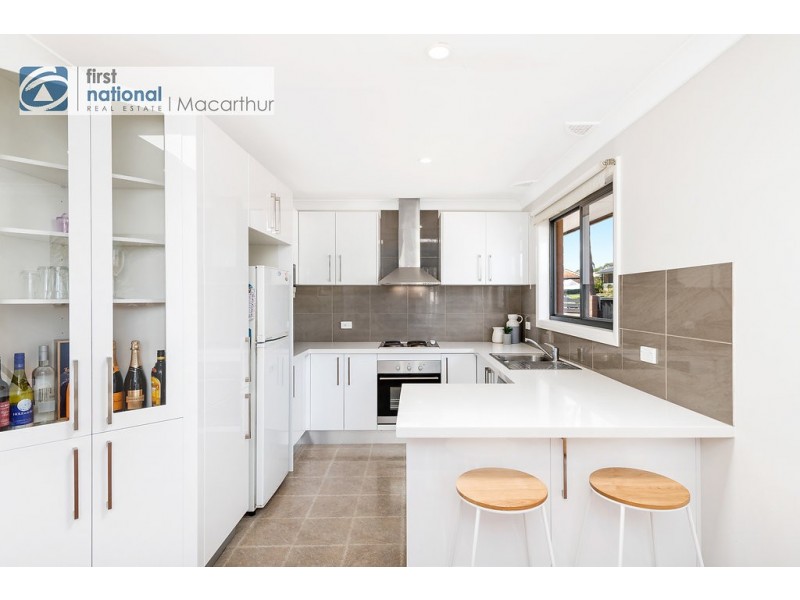 12 Paroo Street, Ruse NSW 2560