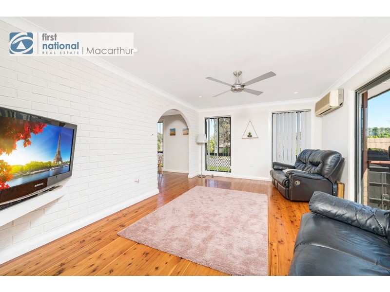 12 Paroo Street, Ruse NSW 2560