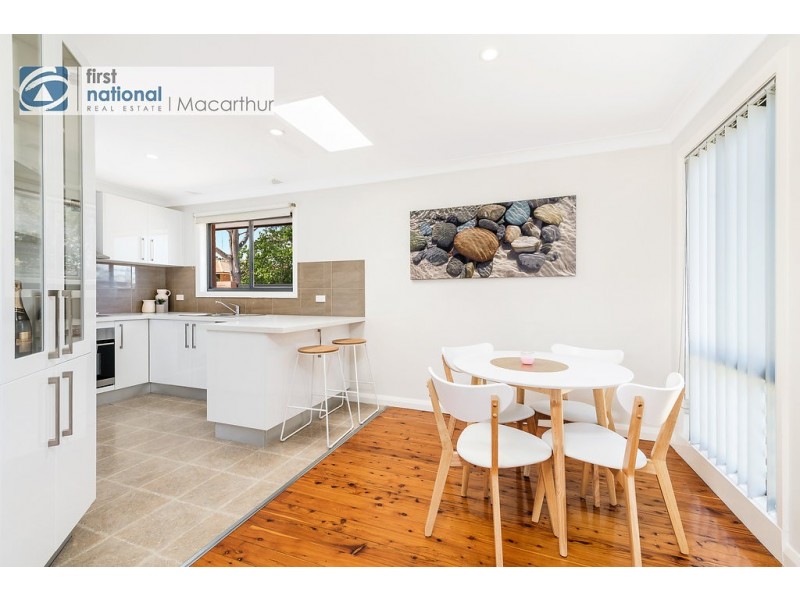 12 Paroo Street, Ruse NSW 2560