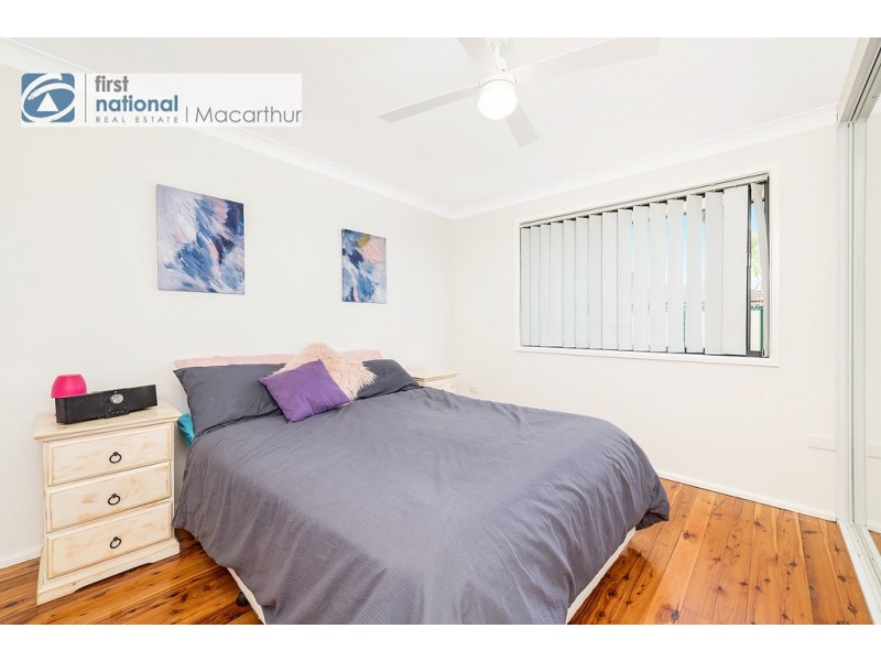 12 Paroo Street, Ruse NSW 2560