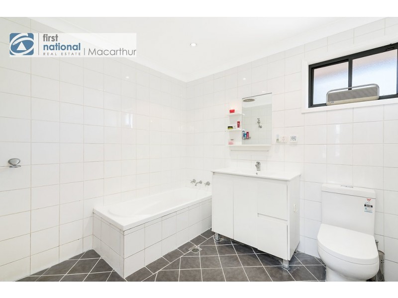 12 Paroo Street, Ruse NSW 2560