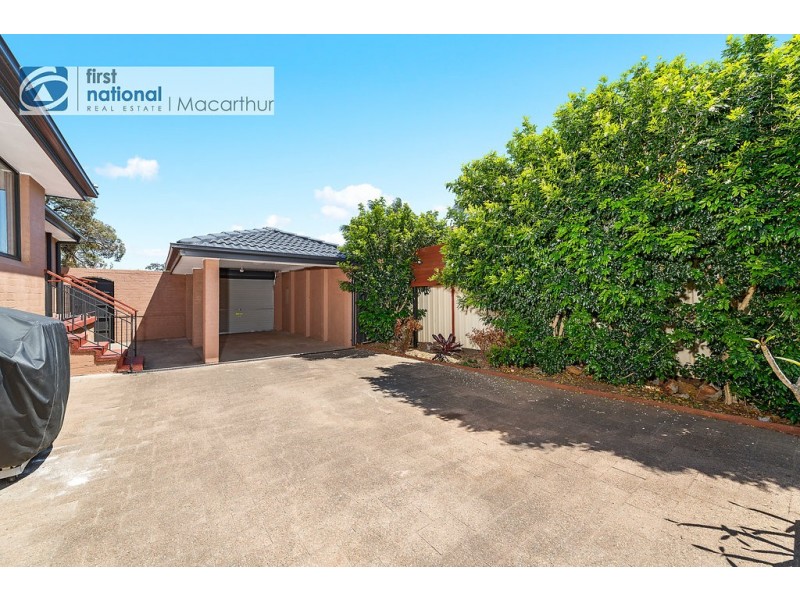 12 Paroo Street, Ruse NSW 2560