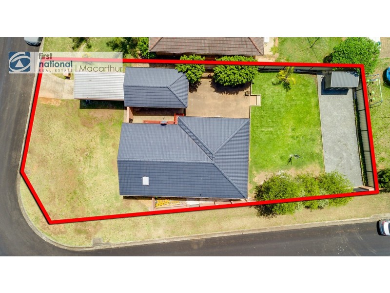 12 Paroo Street, Ruse NSW 2560