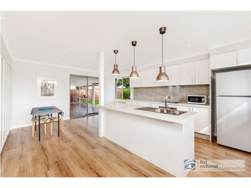 lot 29 Tabourie Street, Leumeah NSW 2560