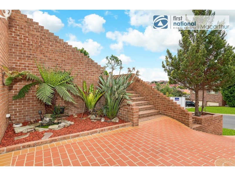 71 Claremont Circuit, Glen Alpine NSW 2560