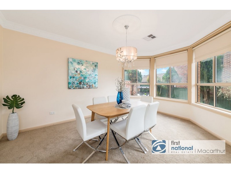 71 Claremont Circuit, Glen Alpine NSW 2560