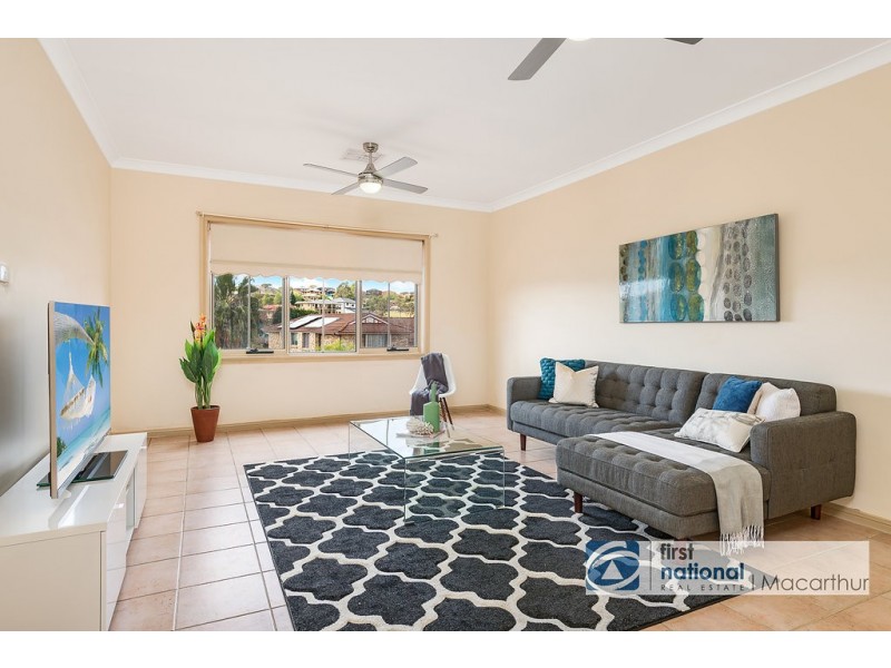 71 Claremont Circuit, Glen Alpine NSW 2560