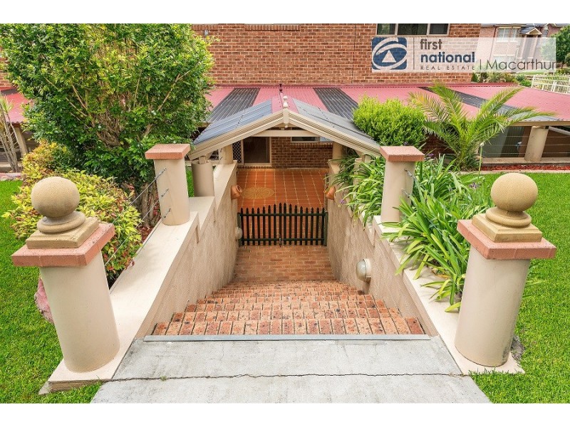 71 Claremont Circuit, Glen Alpine NSW 2560