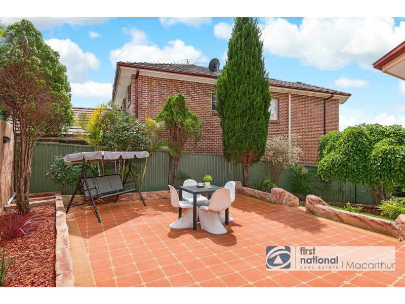 71 Claremont Circuit, Glen Alpine NSW 2560