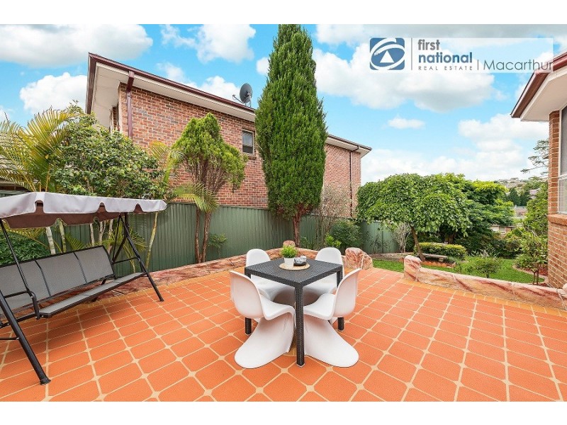 71 Claremont Circuit, Glen Alpine NSW 2560