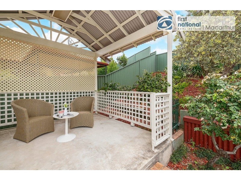 71 Claremont Circuit, Glen Alpine NSW 2560