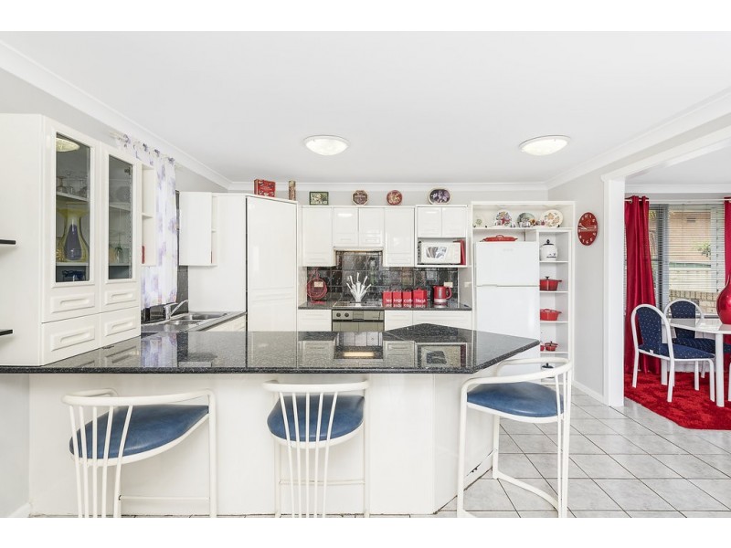 7 Davidson Place, Airds NSW 2560