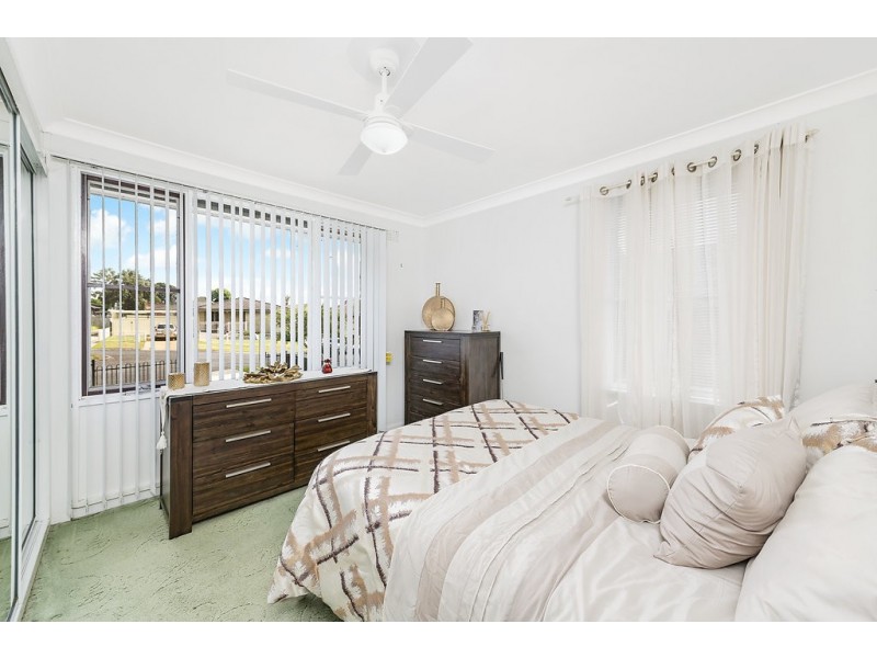 7 Davidson Place, Airds NSW 2560