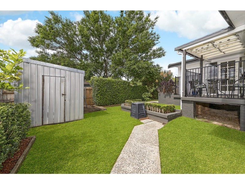 7 Davidson Place, Airds NSW 2560