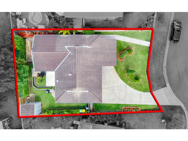 7 Davidson Place, Airds NSW 2560