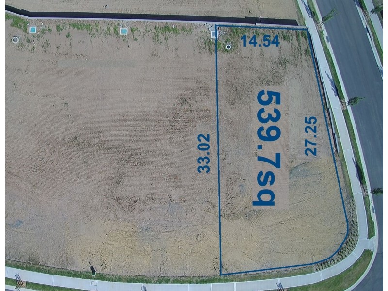 Lot 4142, Campbelltown NSW 2560