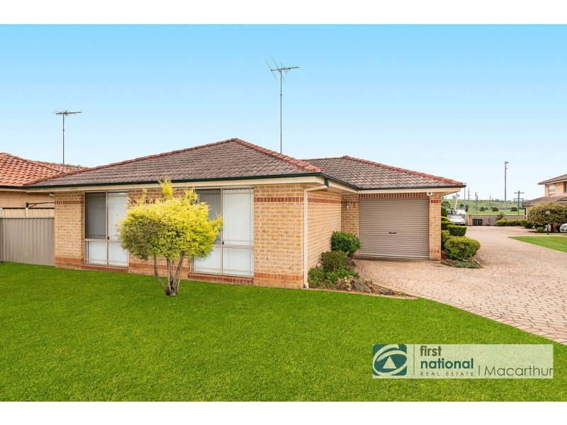 1/91 Minto Road, Minto NSW 2566