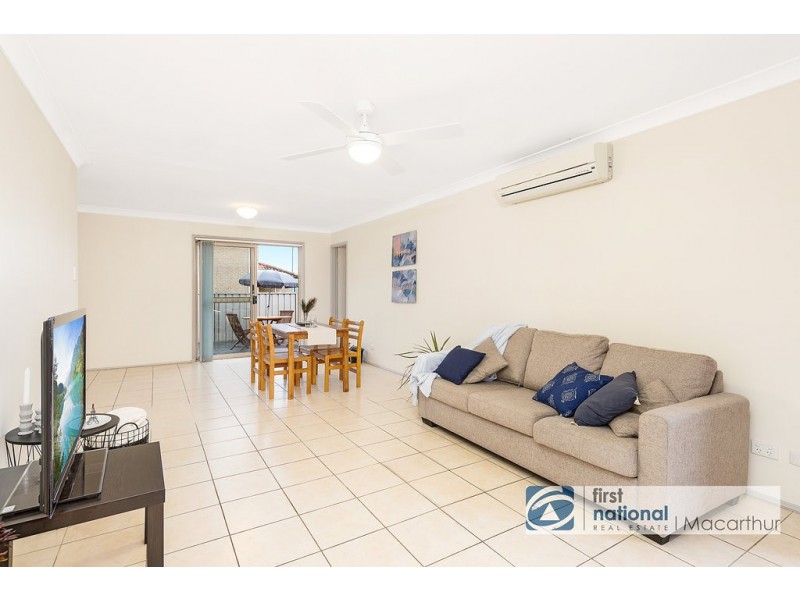 1/91 Minto Road, Minto NSW 2566