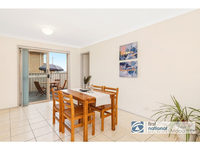 1/91 Minto Road, Minto NSW 2566