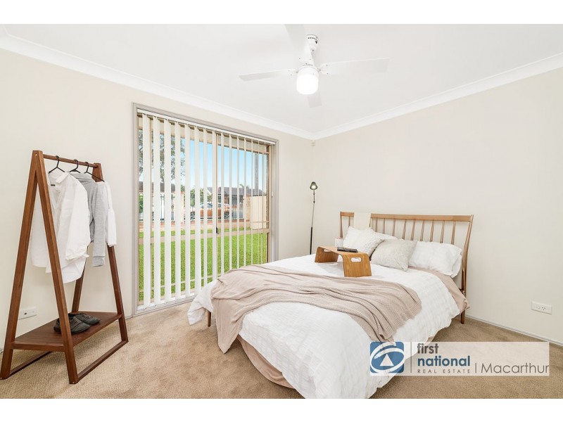 1/91 Minto Road, Minto NSW 2566