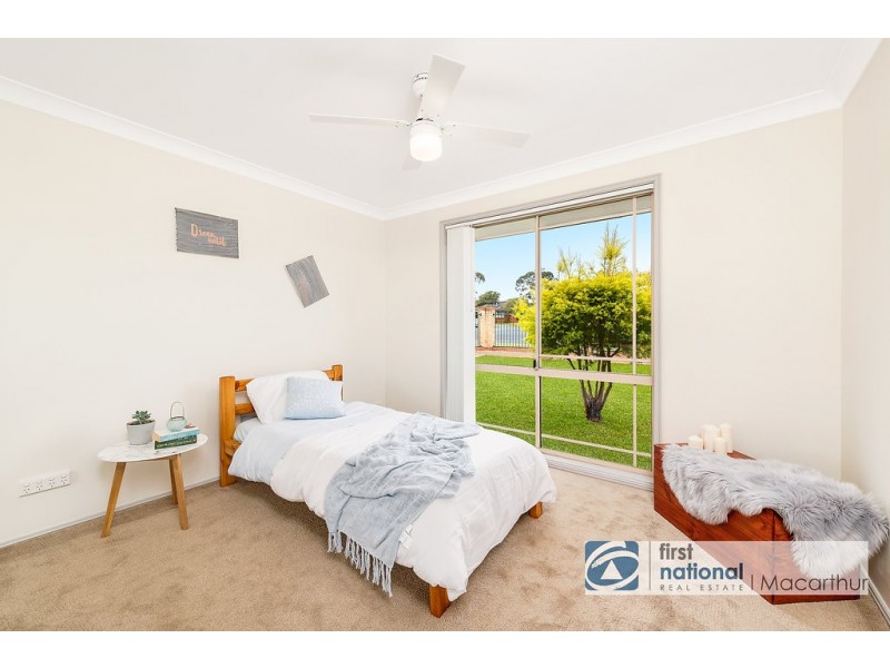 1/91 Minto Road, Minto NSW 2566