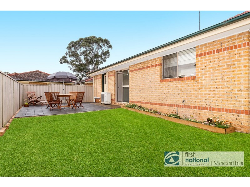 1/91 Minto Road, Minto NSW 2566
