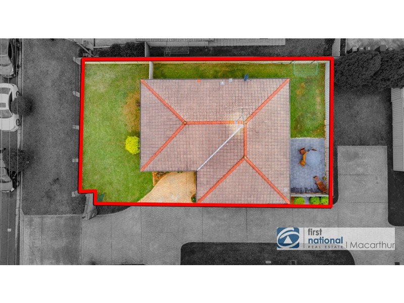 1/91 Minto Road, Minto NSW 2566