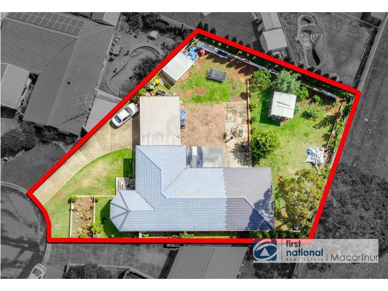 7 Angus Place, St Andrews NSW 2566