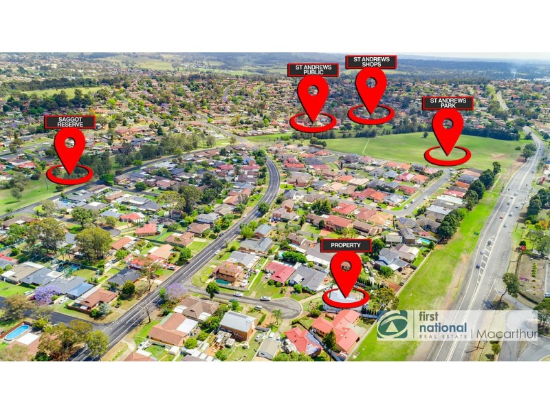 7 Angus Place, St Andrews NSW 2566