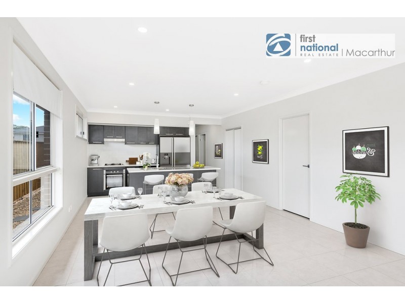 22 Jensen Way, Airds NSW 2560