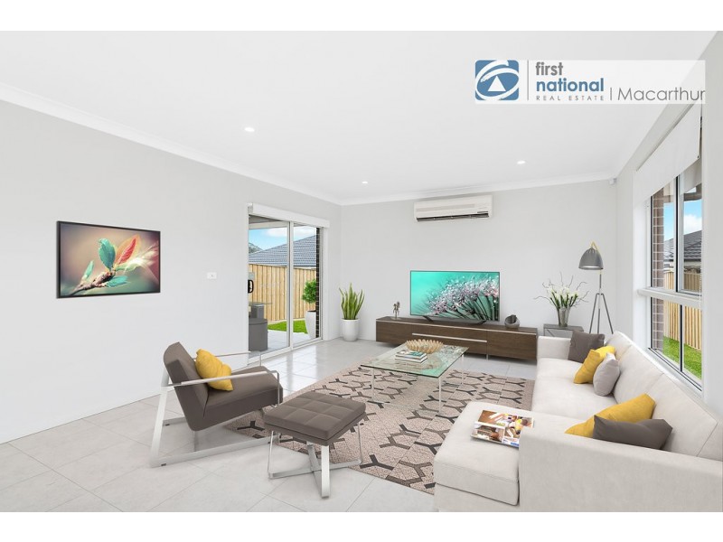 22 Jensen Way, Airds NSW 2560