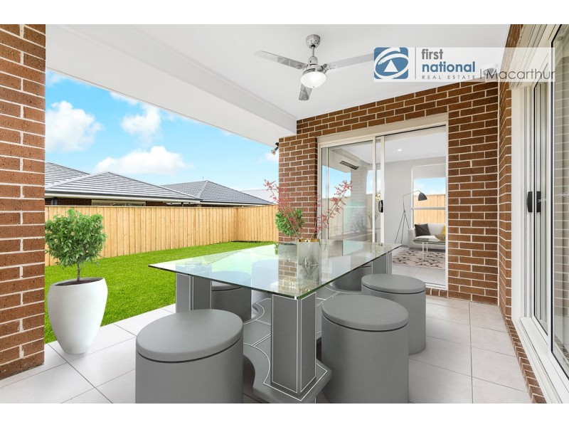 22 Jensen Way, Airds NSW 2560