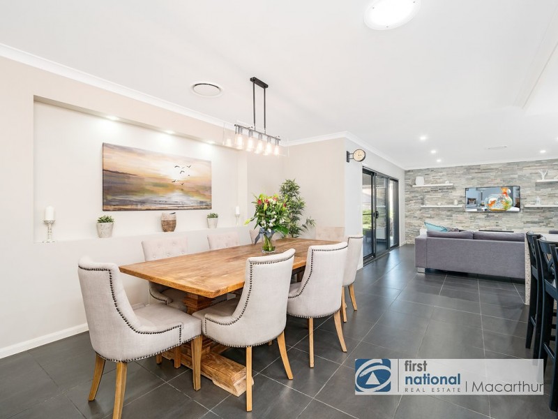 10 Beechworth Pde*, Harrington Park NSW 2567