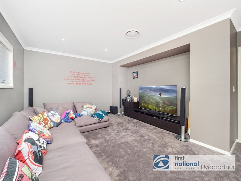 10 Beechworth Pde*, Harrington Park NSW 2567