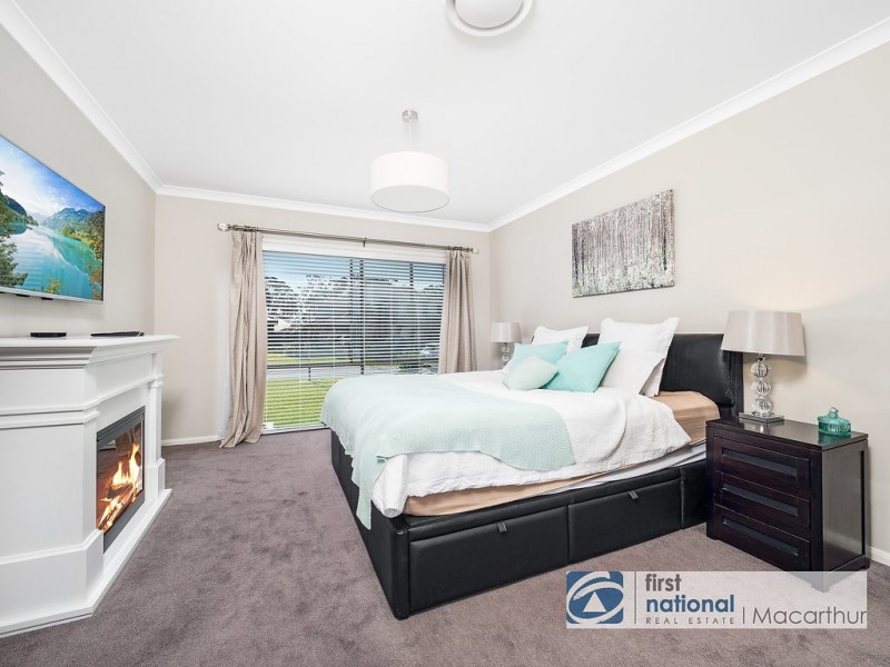 10 Beechworth Pde*, Harrington Park NSW 2567