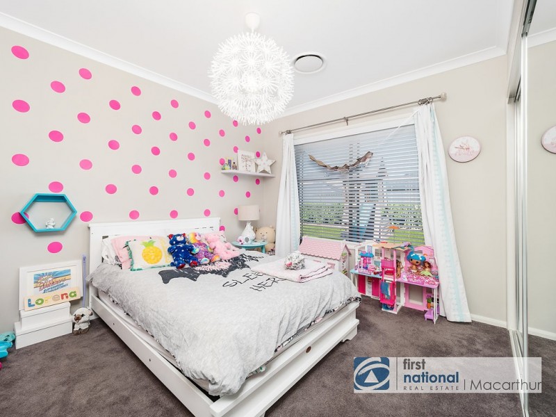 10 Beechworth Pde*, Harrington Park NSW 2567