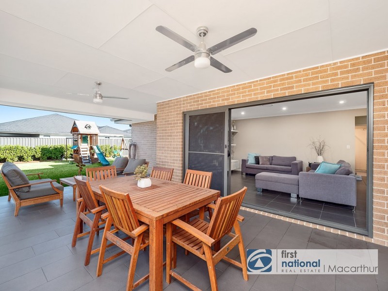 10 Beechworth Pde*, Harrington Park NSW 2567