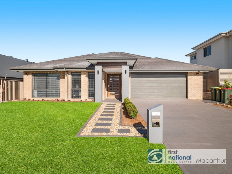 10 Beechworth Pde*, Harrington Park NSW 2567
