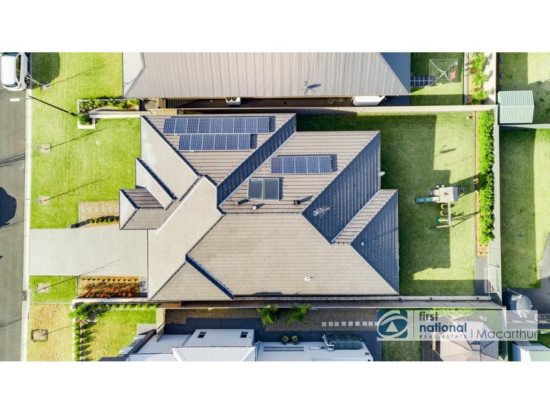 10 Beechworth Pde*, Harrington Park NSW 2567