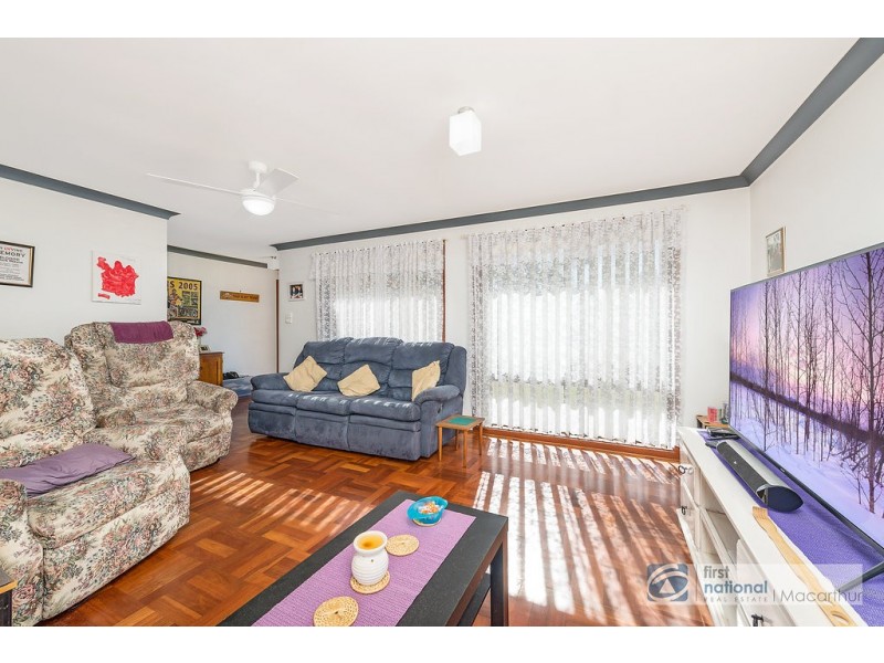 5 Olbury Place*, Airds NSW 2560