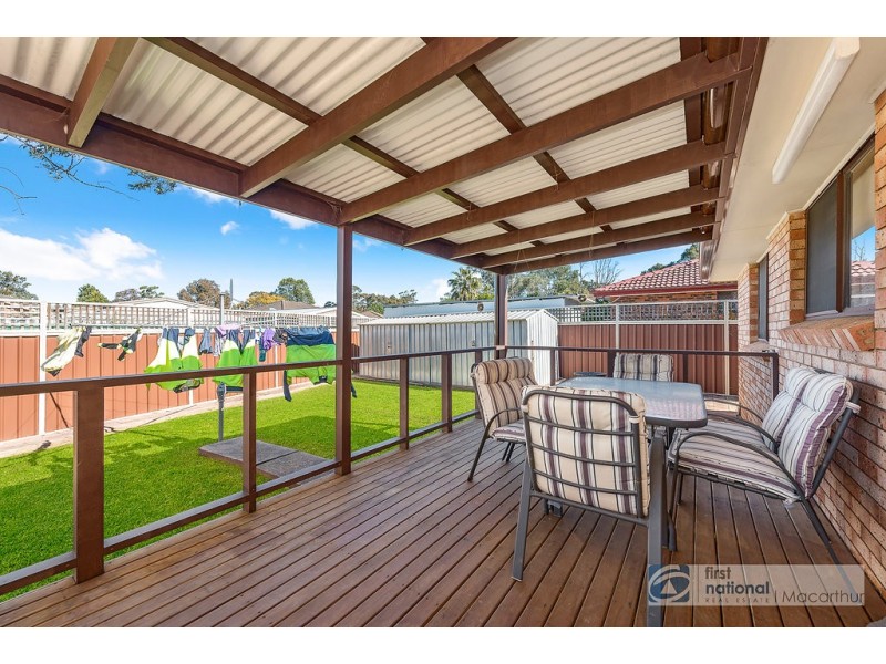 5 Olbury Place*, Airds NSW 2560