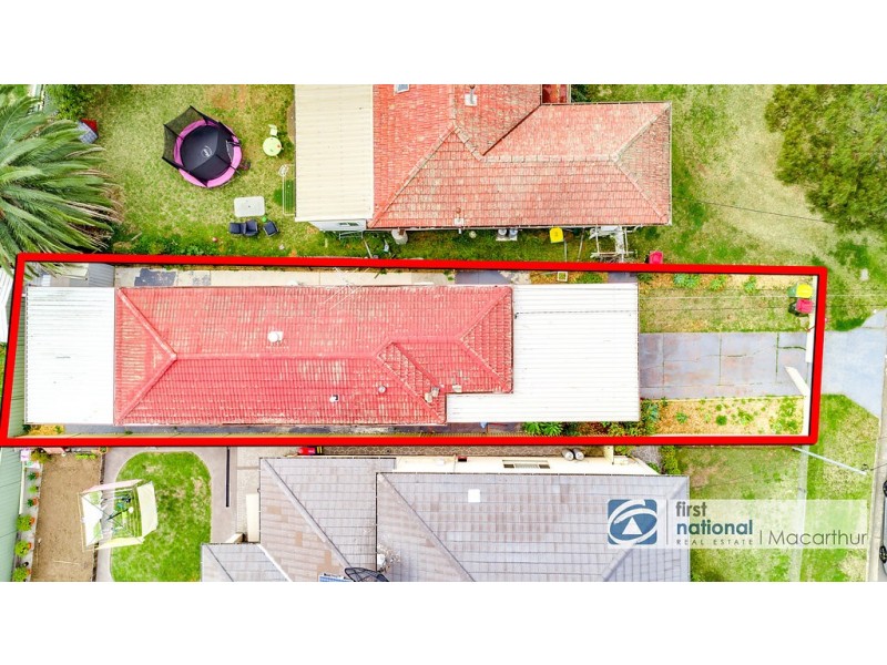 12a Rosina St*, Fairfield NSW 2165