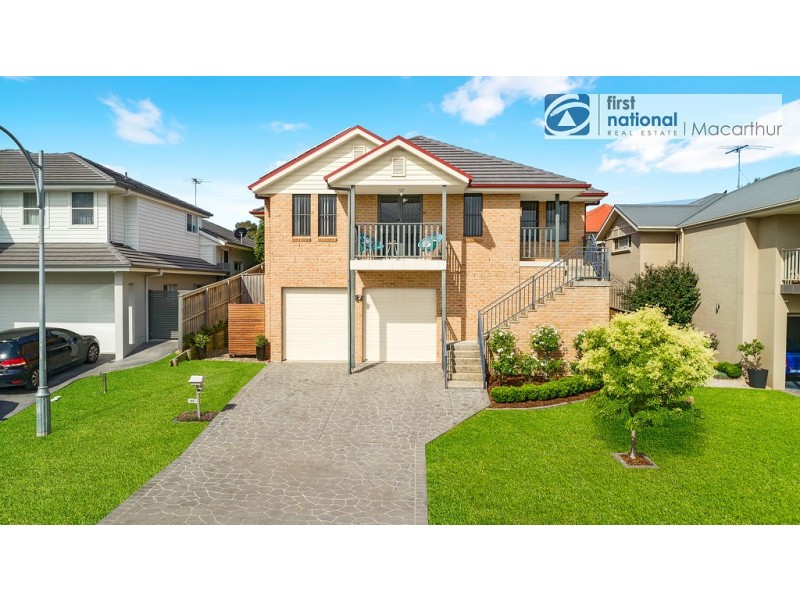 29 Grimes Avenue, Elderslie NSW 2570