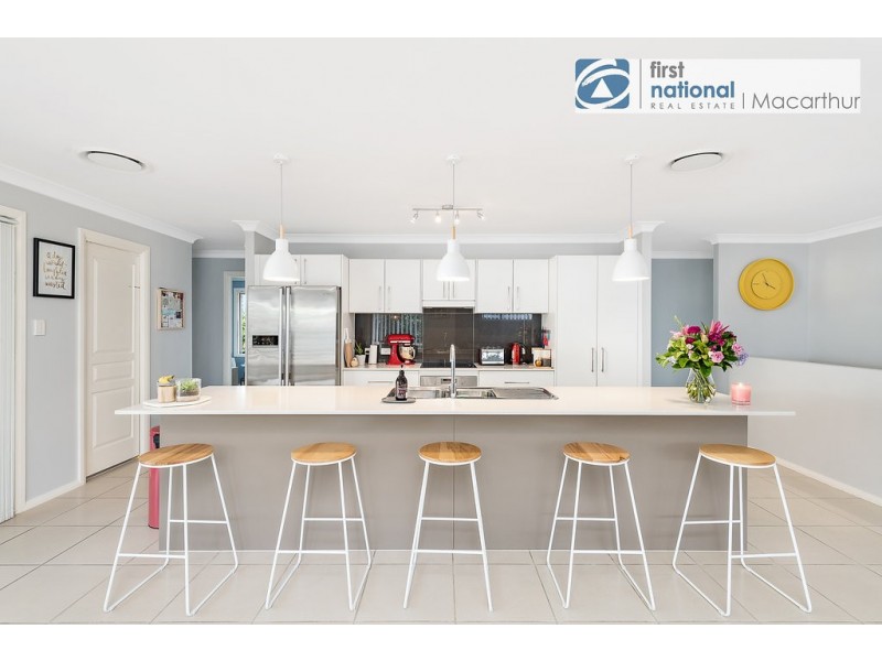 29 Grimes Avenue, Elderslie NSW 2570